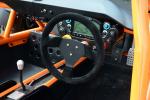 Ariel Nomad 2015 года